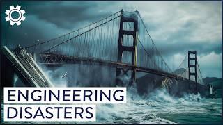 2+ Hours Of Engineering Catastrophes That Make Modern Designs So Safe