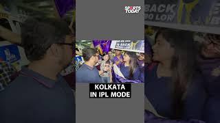 KKR fans cannot keep calm as IPL 2024 draws near | Sports Today