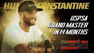 The Road to Grand Master with Hunter Constantine | The MagLife Podcast #202