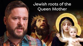 What the Davidic Kings Reveal About Mary