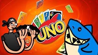 УНОФИКАЦИЯ ► UNO | УНО