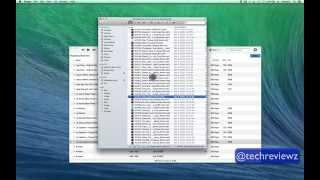 MAC TIPS #2: iTunes 12- Remove Duplicate Songs