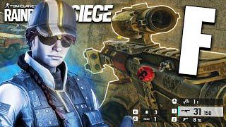 Del MEJOR FRAGGER al PEOR OPERADOR | RAINBOW SIX SIEGE | Twin Shells | Pablotas