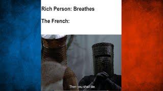 France Memes 2