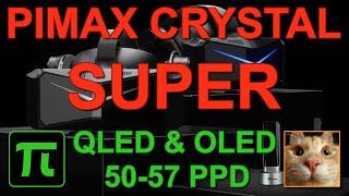 Pimax Frontier Reaction - Expectations Surpassed - Pimax Crystal SUPER