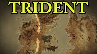 Game of Thrones: Robert's Rebellion & Battle of the Trident 283 AC