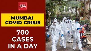 Coronavirus Update: Mumbai Records It's Lowest Single Day Covid Spike In 3 Months