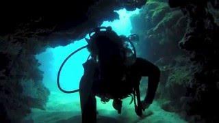 Diving Tour Boucan Reunion Island