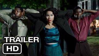 Lovecraft Country (2020) Trailer | Jurnee Smollett | HBO