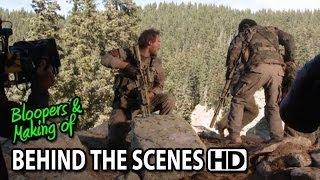 Lone Survivor (2013) Making of & Behind the Scenes (Part2/2)