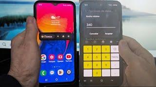 Como poner dpi en samsung A20 | Como activar el dpi en samsung A20s