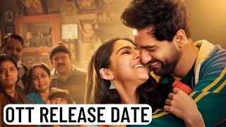 Zara Hatke Zara Bachke ott Release Date Update