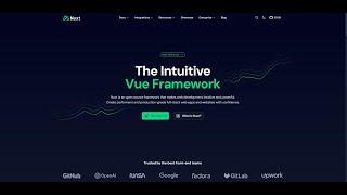 How to Install NUXT JS