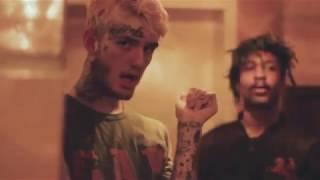 Lil Peep x Lil Tracy - White Wine (OG Music Video)