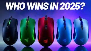 Razer: The Best Gaming Mouse You’ll Ever Need