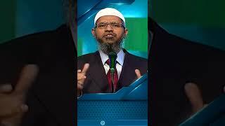 Surah Al Anaam | Islam Prohibits Abusing Those who Worship Other Deities - Dr Zakir Naik #motivation