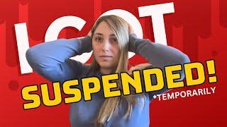 NEW WAY TO GET SUSPENDED ON KDP | LEARN FROM MY MISTAKES