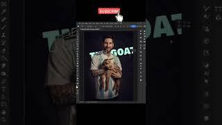 Texture Effect Photoshop I how to add texture effect in photoshop tutorial I photoshop#shorts #tss