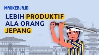 Apa Aja Ya Sifat Orang Jepang yang Bikin Negaranya Maju? (Prinsip Hidup Orang Jepang)