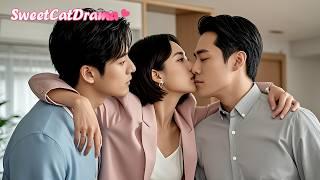 Two boyfriends and Cinderella are heading home to meet the parents! C03#Chinese drama #YangZi