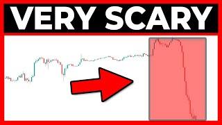 It's OVER... -10% Stock Market Crash..?!