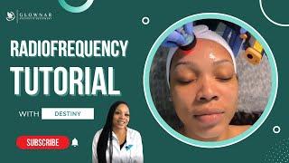 Radiofrequency Skin Tightening | How to use | Protocols | FAQ