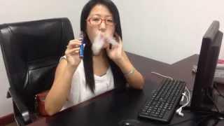 Enjoy Vaping With MJTech Ola X Vapepen