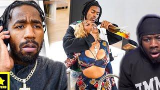 Don’t Be THIS GUY | Will his GF cheat with his “HOMIE” on his BIRTHDAY (Loyalty test)