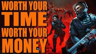 Level Zero: Extraction | Worth Your Time and Money (Overview | Closed Beta)