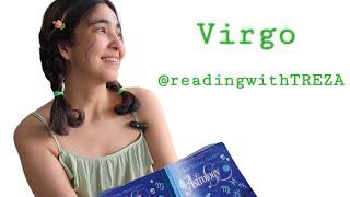 Virgo သန့်ပြန့်လှသော စာအုပ်ကြီးများ #zodiac #readingwithTreza