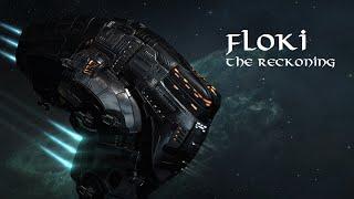 Eve Online -FW- Vexor "Floki the Reckoning"