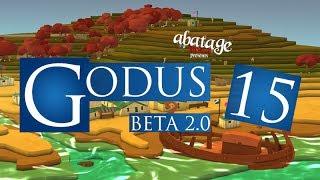 Godus Beta v2.0 - Part 15 - At The Mercy Of Belief