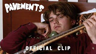 PAVEMENTS Official Clip - New Venice 2024 Movie / "Pavement" documentary