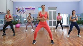 Burn Calories Full Body Workout | Burn 500 calories in 50 Minutes | Inc Dance Fit