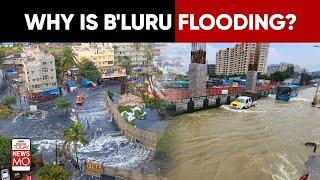 Why Is Bengaluru Flooded? | Bengaluru Rains