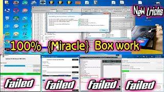 Jio F220B Flashing All Error Fix With Latest Tested With Miracle Box 2020 Viral Mobile