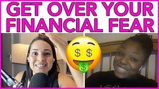 The Other Side of Financial Fear with Cinneah of Flynanced | MIND YOUR MONEY with @missbehelpful