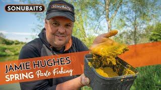 Simple Paste Fishing Tactics To Catch Everything!  | Jamie Hughes