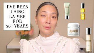 My Favorite LA MER Products | AD