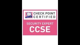 Check Point Certified Security Expert R80.1 | Training | Session 1 | Big Picture