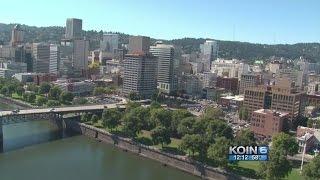 Survey says — The pros and cons of Portland