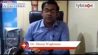 Lybrate | Dr. Manoj Waghmare speaks on IMPORTANCE OF TREATING ACNE EARLY