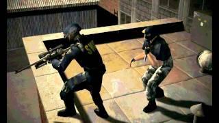 Counter Strike  Extrem 2011