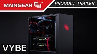 MAINGEAR VYBE - MAINGEAR Product Trailer