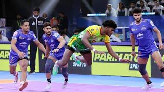 Haryana Steelers Defeat Patna Pirates to Claim Their Maiden PKL Title! | #prokabaddionstar