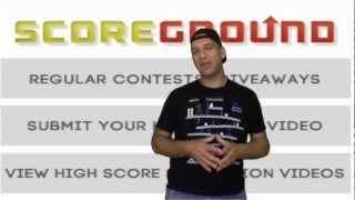 Check out Scoreground.com!