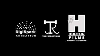 DigiSpark Animation/TRJ Productions/Hooton Films (FAN-MADE)