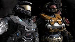 We're from the Future - Halo
