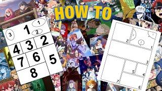 HOW To Read Manga! (A Complete Guide)