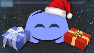 Discord Christmas Ringtone (2023)